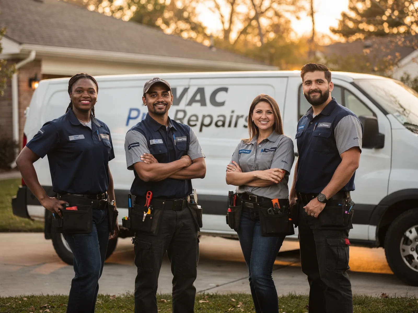 Heat Pump Repair company in Butte Falls, OR