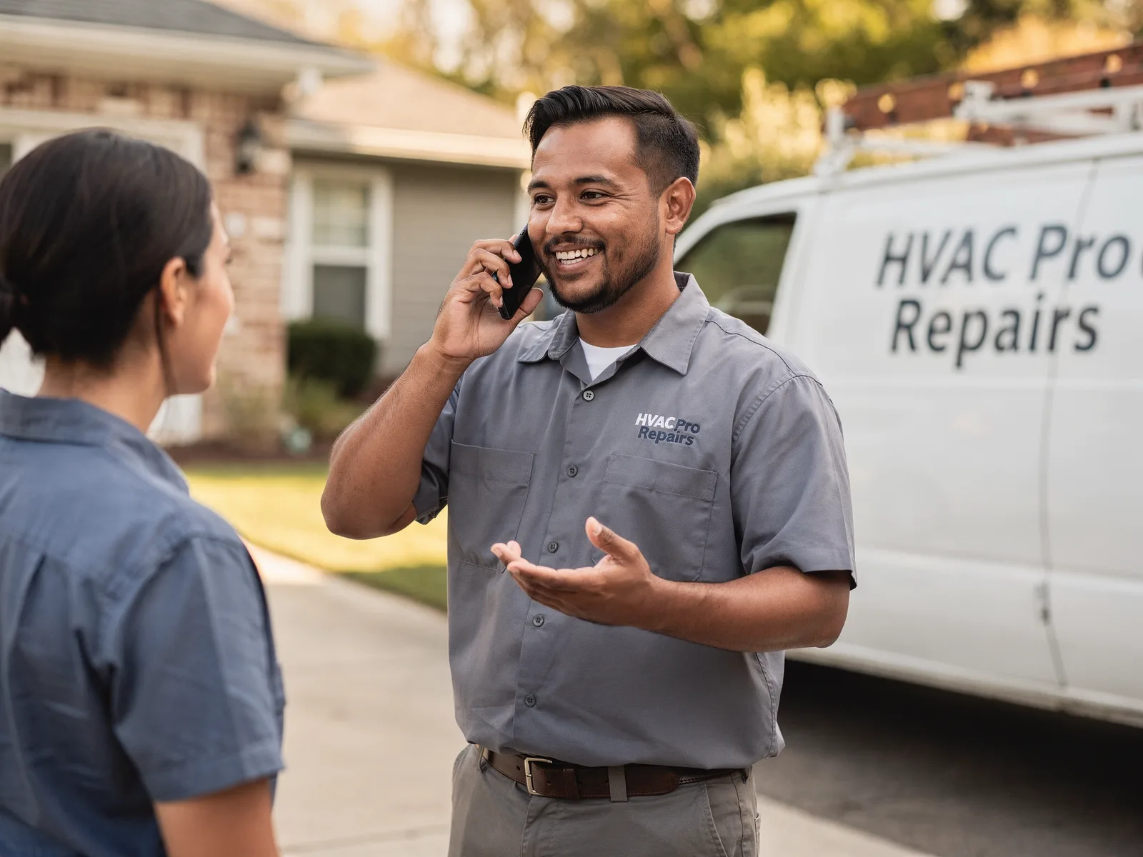 Heat Pump Repair Butte Falls, OR FAQs